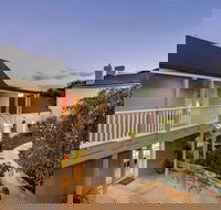 Prospect House Private Hotel - Accommodation Fremantle