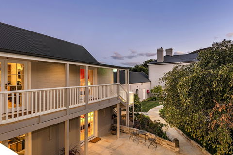 Prospect House Private Hotel - Accommodation Fremantle 0
