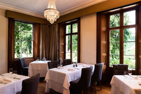 Prospect House Private Hotel - Accommodation Fremantle 4