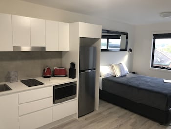 Alfred Apartment - Accommodation Fremantle 0