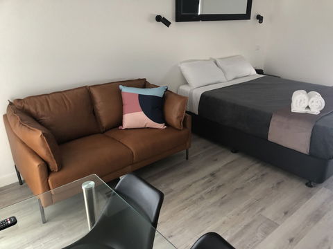 Alfred Apartment - Accommodation Fremantle 1