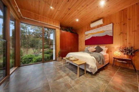 Stonehill Retreat In The Yarra Valley - Accommodation Fremantle 4