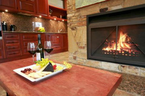 Stonehill Retreat In The Yarra Valley - Accommodation Fremantle 3