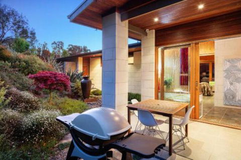 Stonehill Retreat In The Yarra Valley - Accommodation Fremantle 6