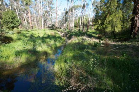 Stonehill Retreat In The Yarra Valley - Accommodation Fremantle 2