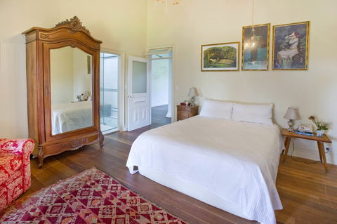 TRANQUILO BEACH HOUSE - Accommodation Fremantle 4