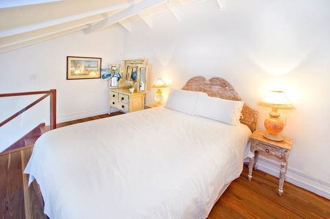 TRANQUILO BEACH HOUSE - Accommodation Fremantle 2