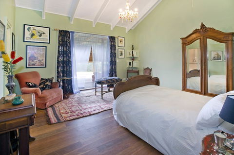 TRANQUILO BEACH HOUSE - Accommodation Fremantle 5