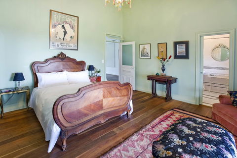TRANQUILO BEACH HOUSE - Accommodation Fremantle 3