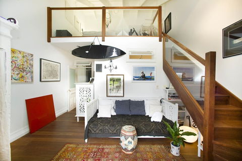 TRANQUILO BEACH HOUSE - Accommodation Fremantle 1