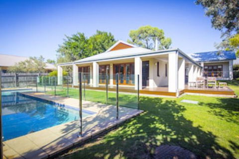 Potteroo - Accommodation Fremantle 0