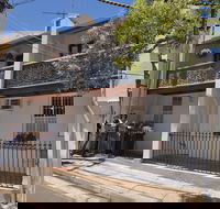 Cam 21 Brg Furnished Apartment - Accommodation Fremantle