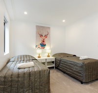 Balmain Modern Apartments - Accommodation Fremantle