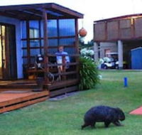 BIG4 Kelso Sands Holiday Park