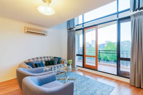 Allara Canberra - Accommodation Fremantle 0