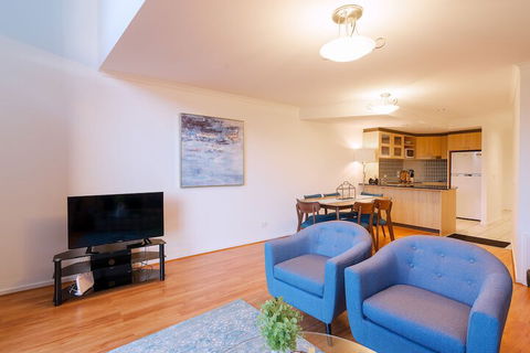 Allara Canberra - Accommodation Fremantle 4