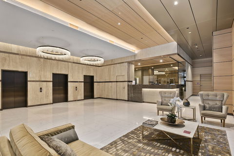 Airhome Southbank Riverside Tower - Accommodation Fremantle 0