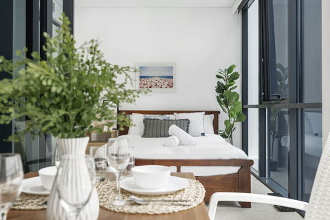 Airhome Southbank Riverside Tower - Accommodation Fremantle 3