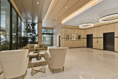 Airhome Southbank Riverside Tower - Accommodation Fremantle 2