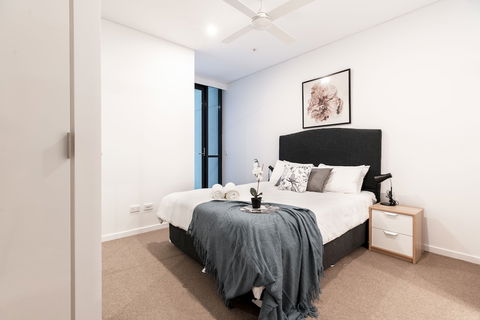 Airhome Southbank Riverside Tower - Accommodation Fremantle 4