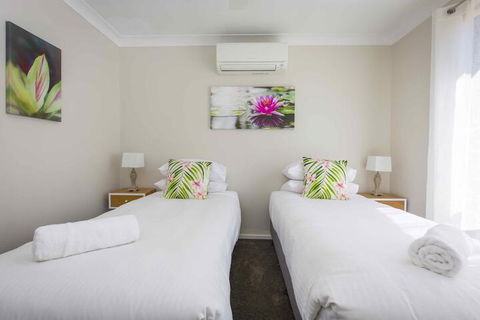 Amani - Accommodation Fremantle 2