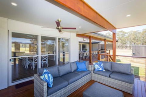 Amani - Accommodation Fremantle 0