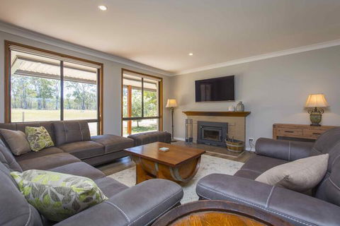 Amani - Accommodation Fremantle 3