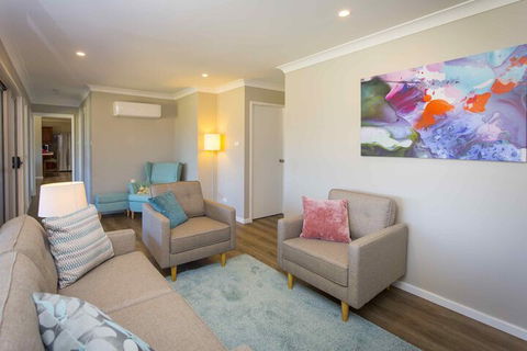 Amani - Accommodation Fremantle 4