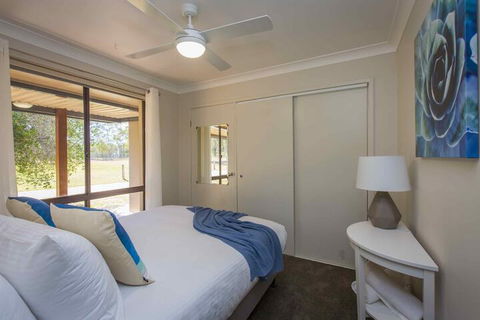Amani - Accommodation Fremantle 6