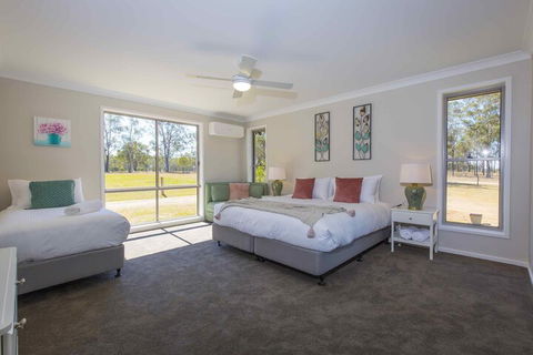 Amani - Accommodation Fremantle 5