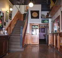 Jack Duggans Irish Pub - Accommodation Fremantle