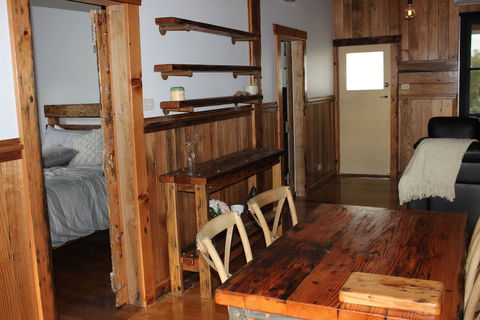 The Cottage - Accommodation Fremantle 3
