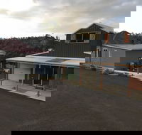 Derby Digs Barn - Accommodation Fremantle