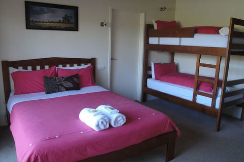Delatite Apartments Merrijig - Accommodation Fremantle 5