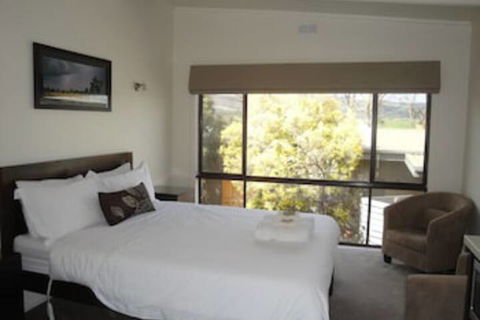 Delatite Apartments Merrijig - Accommodation Fremantle 0
