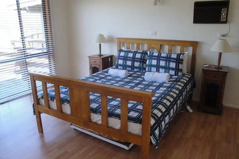 Delatite Apartments Merrijig - Accommodation Fremantle 2