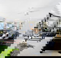 Victoria Square Apartment Broadbeach Level 9 - Accommodation Fremantle