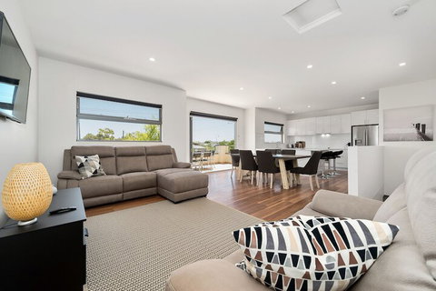 Rosewater Dromana - Accommodation Fremantle 2