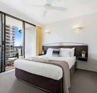 Pacific Resort in the Heart of Broadbeach - Accommodation Fremantle