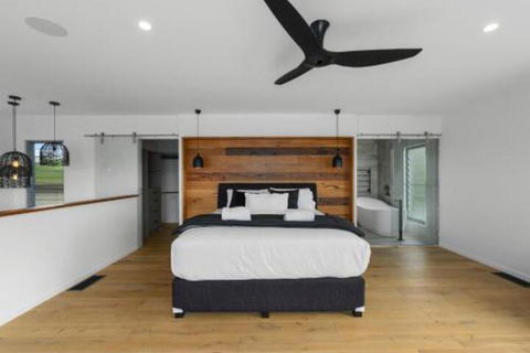Due North Beach House - Accommodation Fremantle 1