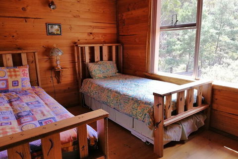 Minnow Cabins - Accommodation Fremantle 7