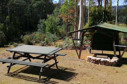 Minnow Cabins - Accommodation Fremantle 6
