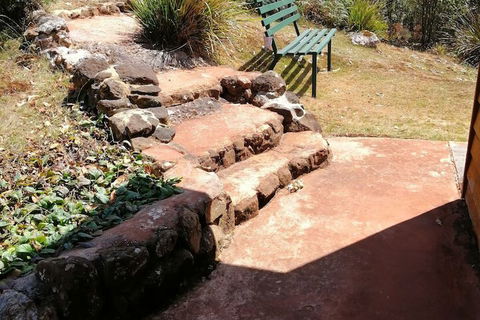 Minnow Cabins - Accommodation Fremantle 3