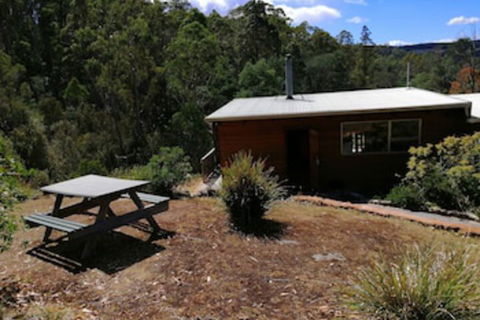 Minnow Cabins - Accommodation Fremantle 0