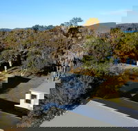 Camp Elim - Accommodation Fremantle