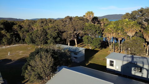 Camp Elim - Accommodation Fremantle 0