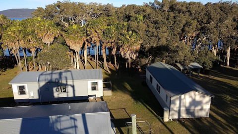Camp Elim - Accommodation Fremantle 4
