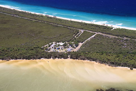 Camp Elim - Accommodation Fremantle 3