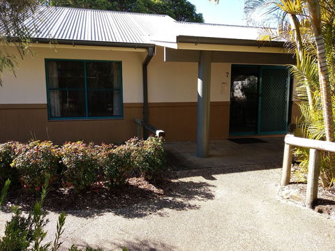 Camp Elim - Accommodation Fremantle 2