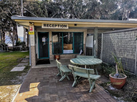 Camp Elim - Accommodation Fremantle 6